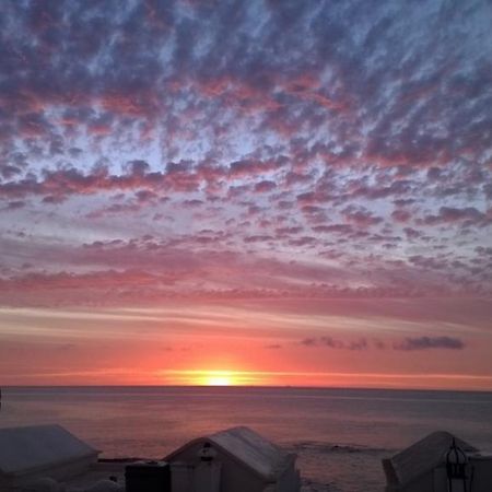Casa Del Mar Villa Punta Mujeres ภายนอก รูปภาพ