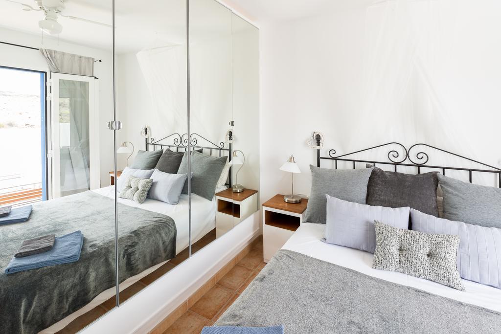 Casa Del Mar Villa Punta Mujeres ห้อง รูปภาพ