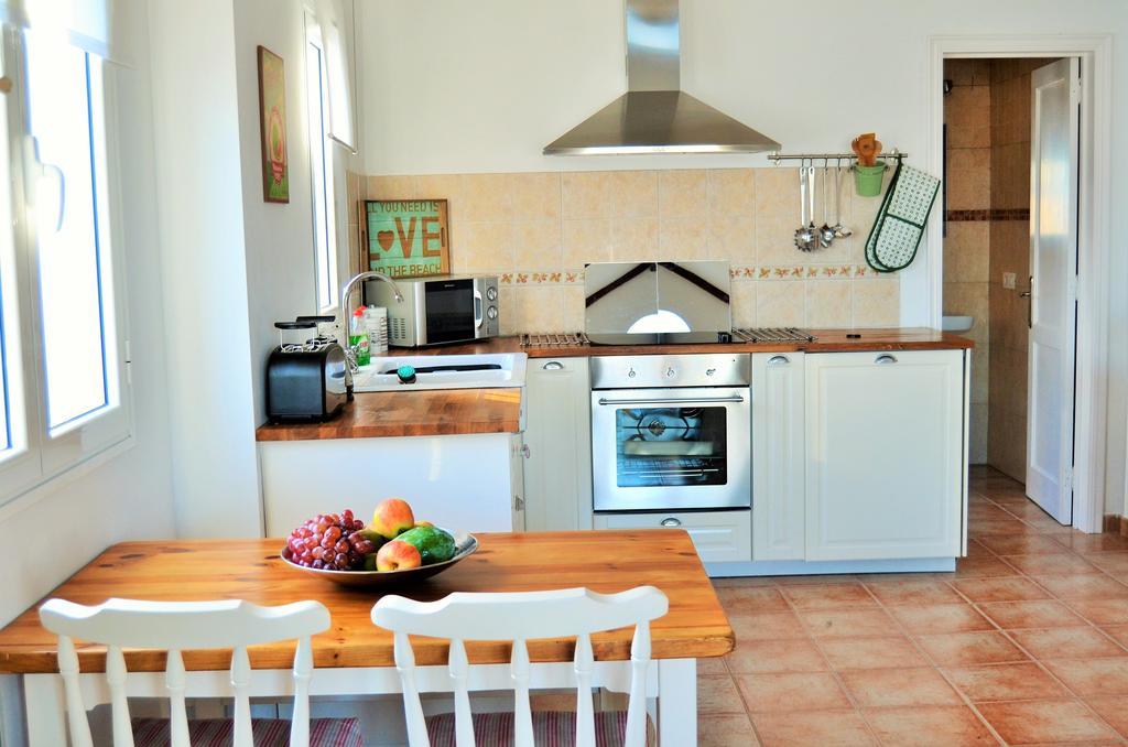Casa Del Mar Villa Punta Mujeres ห้อง รูปภาพ