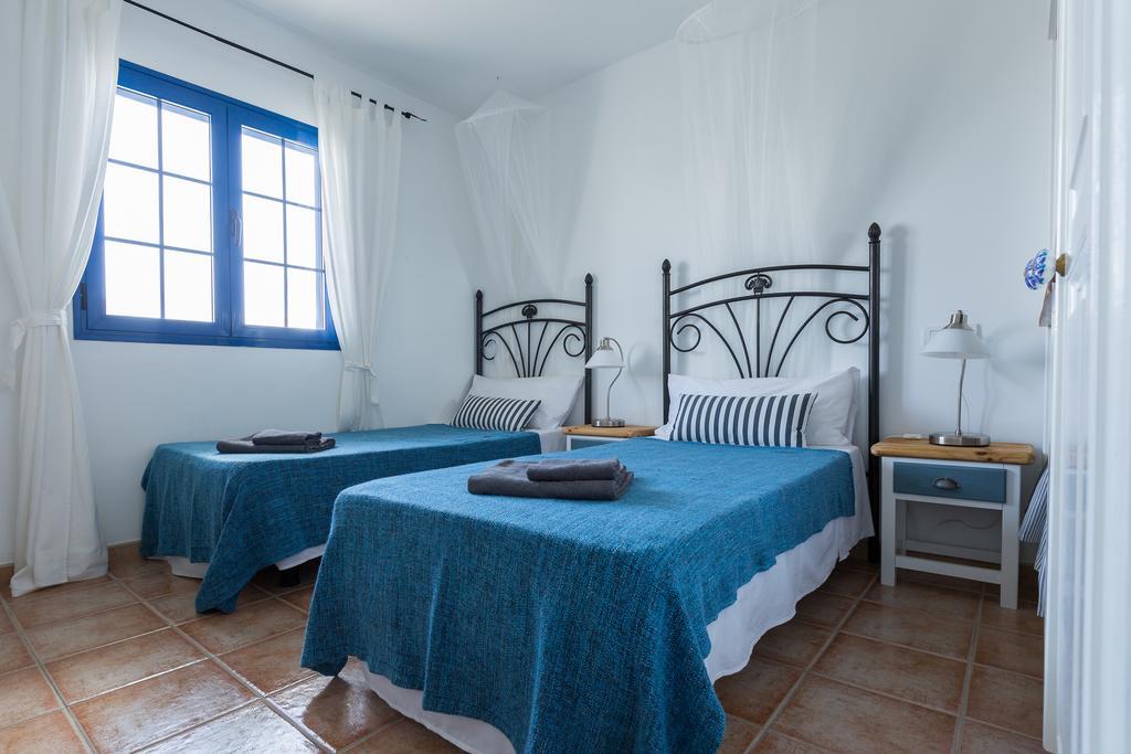 Casa Del Mar Villa Punta Mujeres ห้อง รูปภาพ