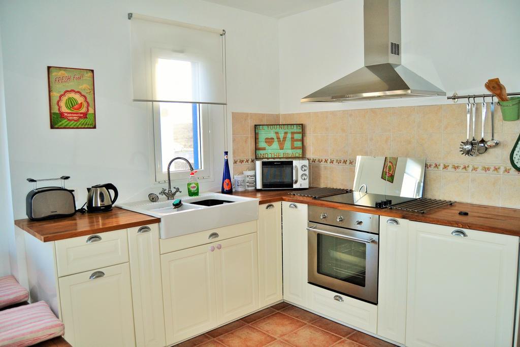 Casa Del Mar Villa Punta Mujeres ห้อง รูปภาพ