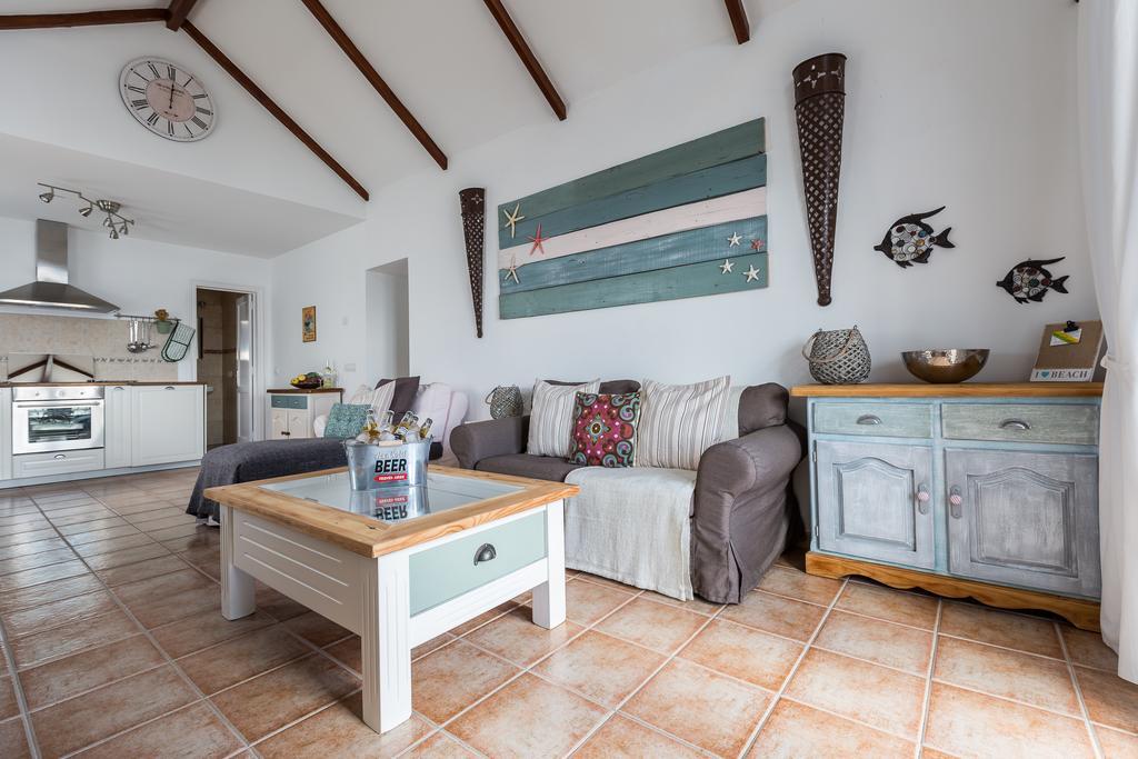 Casa Del Mar Villa Punta Mujeres ห้อง รูปภาพ